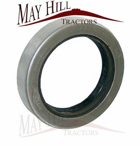 Front crankshaft oil seal - seal, for