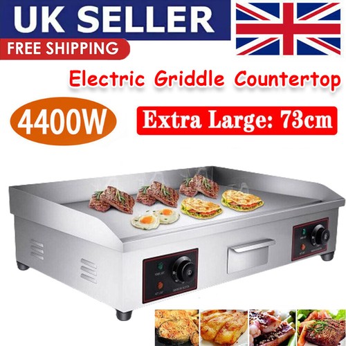 73cm large commercial - large, electric