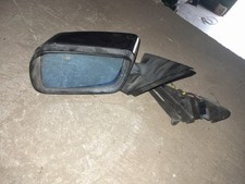 BMW 3 Series E46 Saloon Passenger Side Wing Mirror