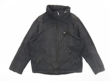 Gant Men's Black Bomber