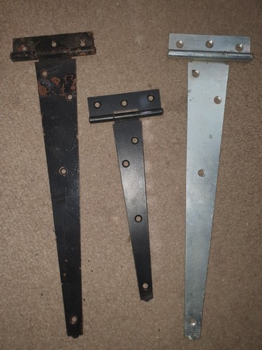 Hinge strap hinges small - hinges,