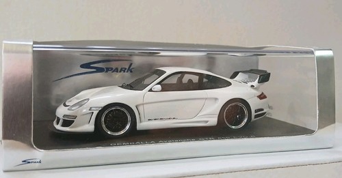 Spark s0719 gemballa - spark, 1/43