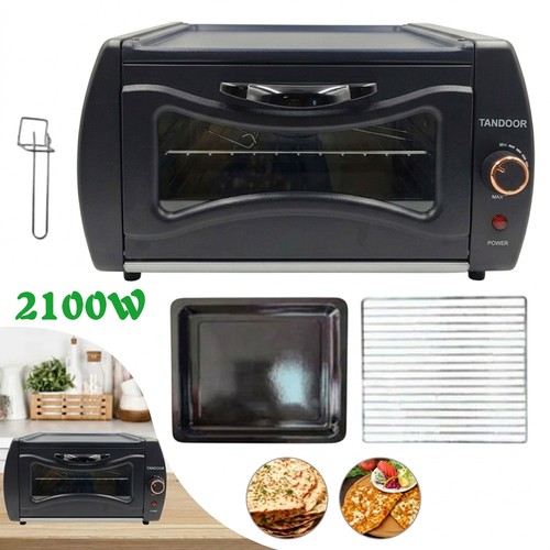 2100w tandoor oven chapati - 2100w,