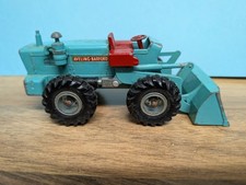 Lesney Matchbox King Size No10