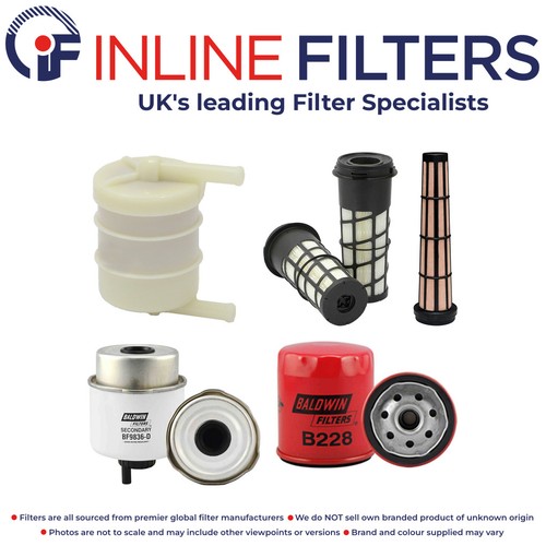 Filter kit for - kit,