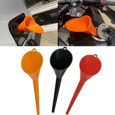 3pcs-Car Long Stem Funnel