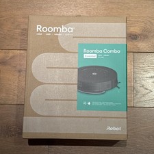 Roomba Combo Essential Robot