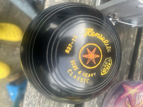 Set henselite classic - set,
