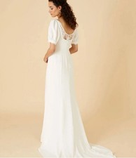 Monsoon Sabrina Lace Wrap