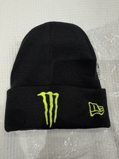 Monster Energy Drink  Beanie