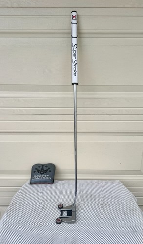 Scotty cameron futura - futura, dual