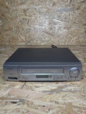 Sharp VC-MH78 Series VHS Video