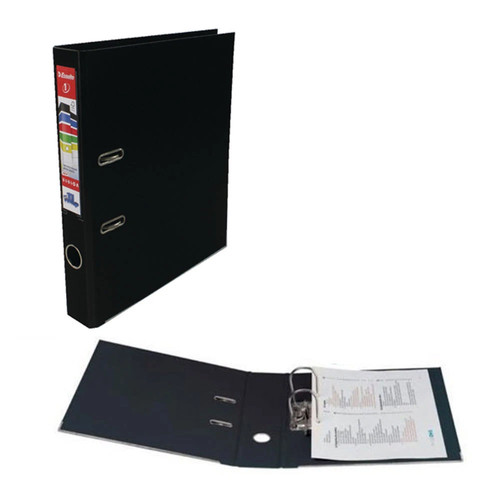 Esselte lever arch - no.1,