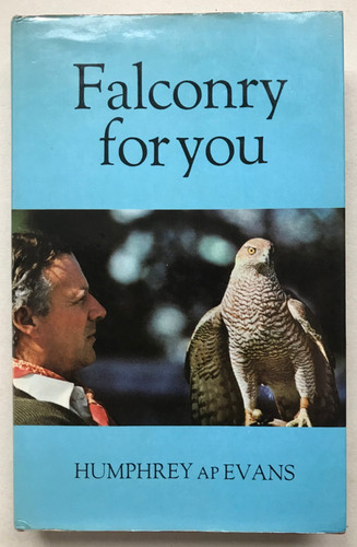 Falconry for you - for, you.