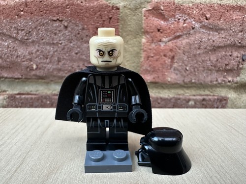 Lego star wars - wars, vader