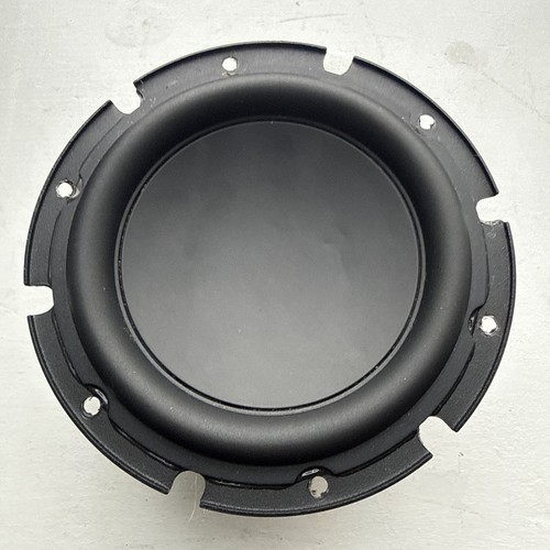 Kef bass driver sp1735 - bass, 5.25