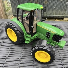 Britains John Deere Tractor