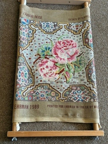 Ehrman tapestry canvas - ehrman,