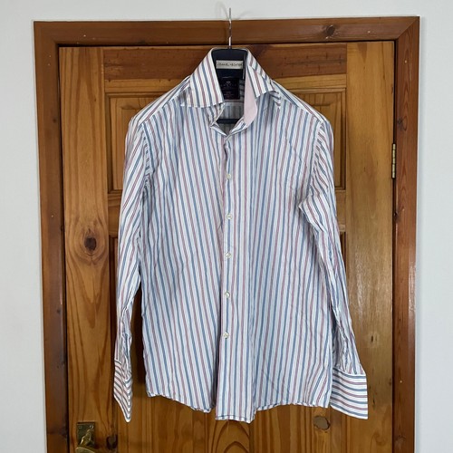 Hawes curtis long sleeve - hawes,