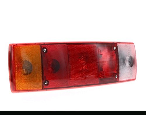 Right left rear lamp - left, l/r