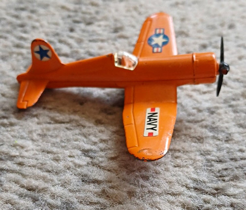 Matchbox sky busters - sky, sb16