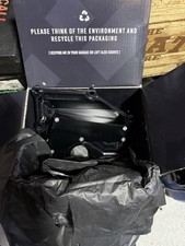 Focus RS Mountune Breather