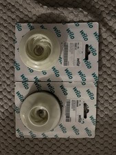 Two types of Wilo Pump