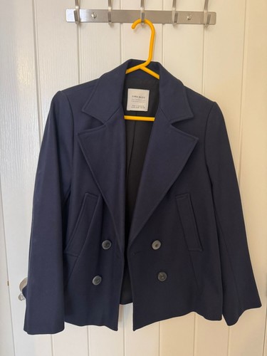 Zara blazer jacket - zara,