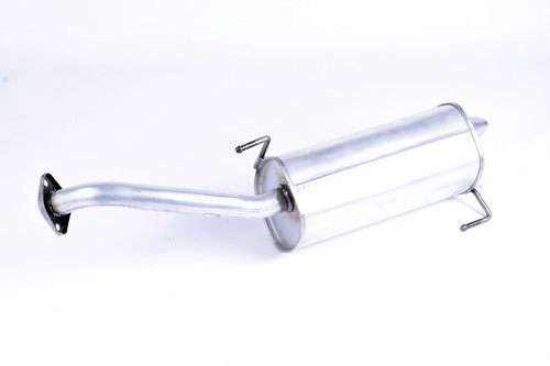 Eec exhaust rear box - rear, fits