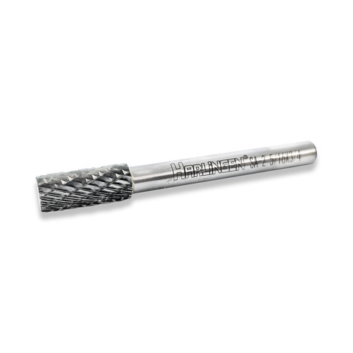 6mm shank carbide burr - burr, 5/16″
