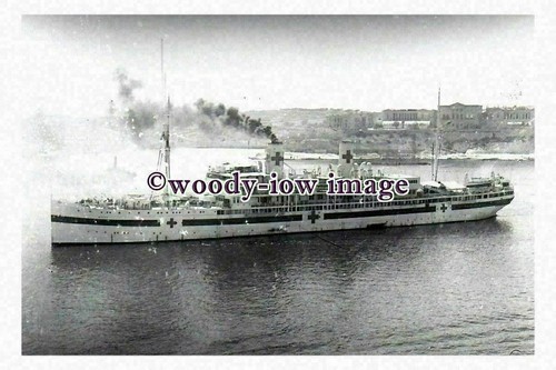 Rs0595 royal navy hospital - -,