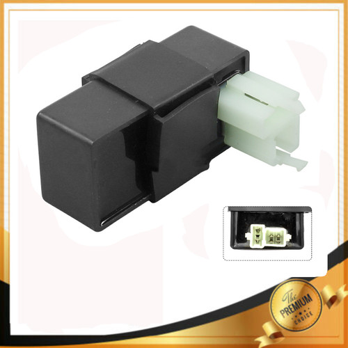 250cc cdi quad - cdi,