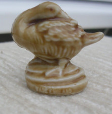 Lovely  Vintage  Wade  Goose