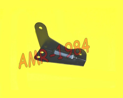 Left radiator support 50 - radiator,