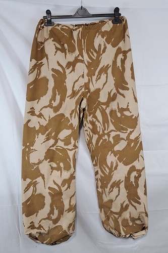 Genuine surplus british army - genuine,