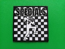 Ska 2 Tone Rude Boy Trojan
