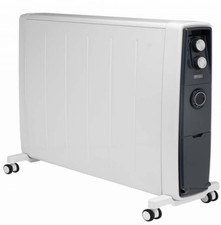 Dimplex FutuRad 3kW Oil Free