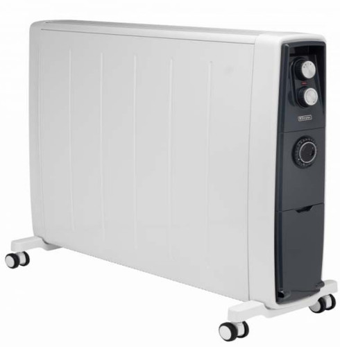 Dimplex futurad 3kw oil - 3kw, free