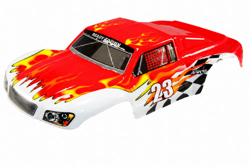 Hpi savage hsp arrma traxxas - savage,