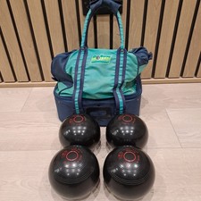 Thomas Taylor (Bowls) Ltd