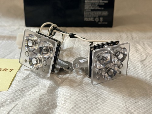 Whelen justice led - whelen, down
