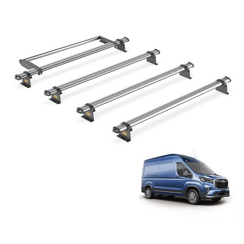 Maxus deliver roof rack for - maxus, 9