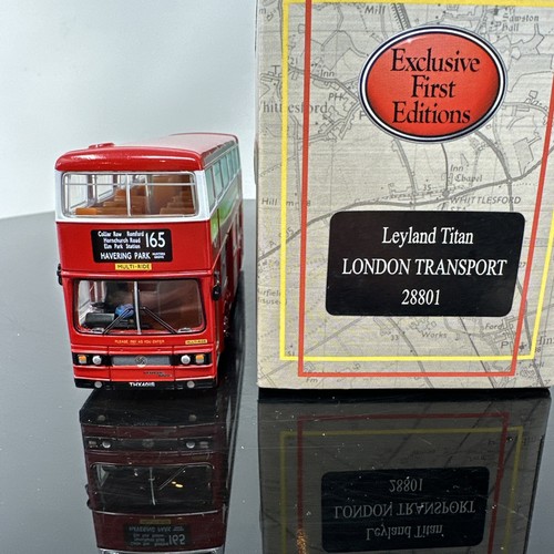 Efe 28801 londontransport - efe,