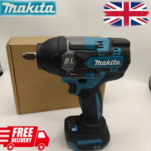 For makita dtw700 brushless - for,