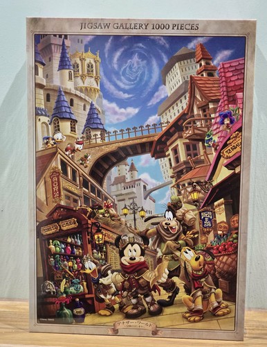 Tenyo disney 1000 - tenyo,