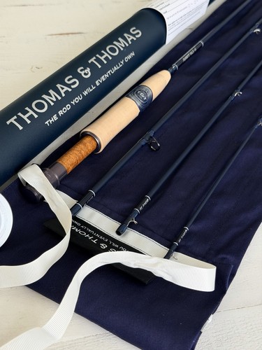 Beautiful new thomas - **beautiful**,
