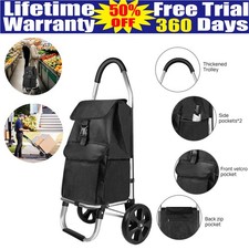 Dayplus 2 Wheel Large Strong