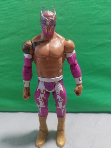 Wwe mattel sin - mattel, cara