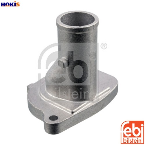 Thermostat coolant 10897 - coolant, for