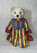 Steiff Bear Limited Edition